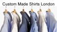Buy Custom Made Shirts London