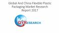Global And China Flexible Plastic Packaging Market Research Report 2017 PowerPoint PPT Presentation