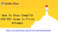 Pass your CompTIA 220-901 Exam With Dumps PowerPoint PPT Presentation