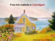 Best Fine Arts Institute in Chandigarh