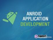 Android App development Process -  Rapidsoft Technologies