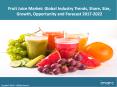Fruit Juice Market Report,Trends, Share, Size, Growth and Forecast 2017-2022 PowerPoint PPT Presentation
