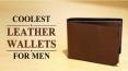 How To Choose A Perfect Leather Wallet For Men PowerPoint PPT Presentation