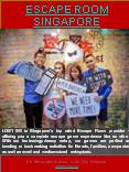 Best Escape Room singapore PowerPoint PPT Presentation