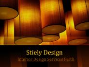 Commercial Interior Designers - Stielydesign.com
