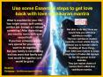 Use some Essential steps to get love back with love vashikaran mantra PowerPoint PPT Presentation