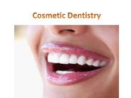 cosmetic teeth