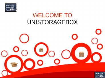 Dundee Student Storage Services Safe and Secure