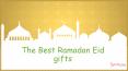 The best ramadan eid gifts PowerPoint PPT Presentation