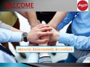 Website Development Wiltshire – Artsanac