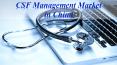 CSF Management Market in China-2023 PowerPoint PPT Presentation