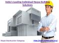Most Excellent House Construction Company-BuildmyGhar PowerPoint PPT Presentation