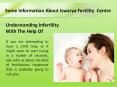 Iswarya Fertility Centre, Iswarya Fertility Centre Chennai PowerPoint PPT Presentation
