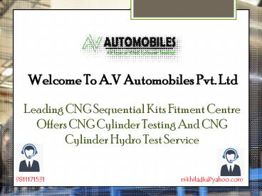 CNG Cylinder Hydro Test In Delhi (4)