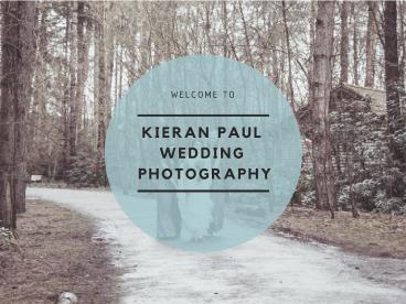 Wedding Photography Yorkshire