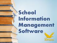 School Information Management Software