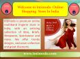 Welcome to Intimodo  Online Shopping  Store In India