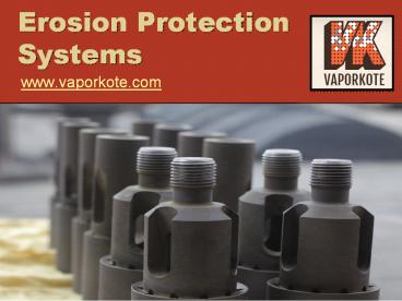 Erosion Protection Systems - www.vaporkote.com (1)