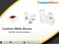 White Boxes | Custom White Boxes PowerPoint PPT Presentation