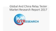 Global And China Relay Tester Market Research Report 2017