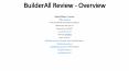 BuilderAll Review and Big Bonus PowerPoint PPT Presentation