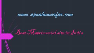 Himachal Pradesh Wedding