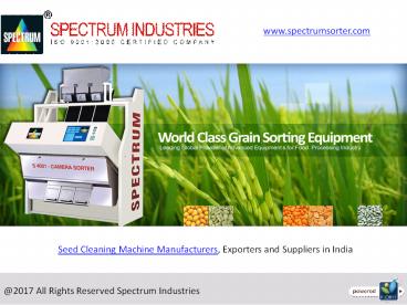 vibro cleaning machine manufacturers in india