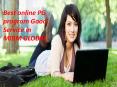 Best online PG program Good Service in MIBM GLOBAL PowerPoint PPT Presentation
