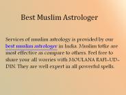 Love Marriage Problem Specialist (1)