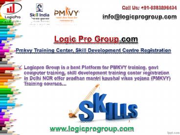 presentation player overlay