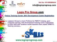 Skill Development Training Center Registration