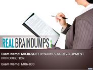 How Can I Pass Mb6-890 Exam