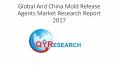 Global And China Mold Release Agents Market Research Report 2017 PowerPoint PPT Presentation