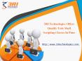 3RI Technologies Offers Quality Unix Shell Scripting Classes In Pune PowerPoint PPT Presentation