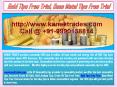 Gold Tips Free Trial, Base Metal Tips Free Trial PowerPoint PPT Presentation