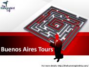 Buenos Aires Tours