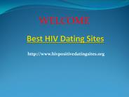 hiv positive dating sites