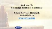 Addiction Treatment Centers In California