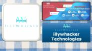 Web services by illywhacker technologies