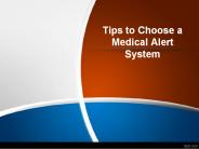 Automatic Fall Detection