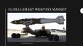 Global Smart Weapons Market is worth to reach $19 billion by 2024 Says Variant Market Research PowerPoint PPT Presentation
