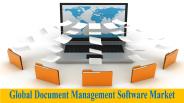 Global Document Management Software Market