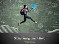 Global Assignment Help – Global Assignment Writing Help Services