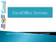 Workstations manufacturers in Hyderabad