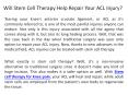 Stem Cell Therapy for Knee Pain - Aspen-regenerativemedicine.com PowerPoint PPT Presentation