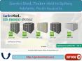 Garden Shed, Timber shed to Sydney, Adelaide, Perth Australia. PowerPoint PPT Presentation