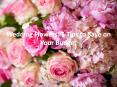 Wedding Flowers: 5 Tips to Save on Your Budget PowerPoint PPT Presentation