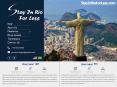 Rio De Janeiro Apartment Rentals PowerPoint PPT Presentation