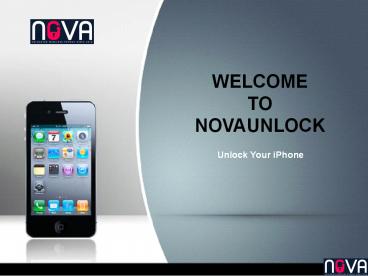 Unlock Your iPhone NYC is Not a Difficult