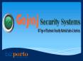 Best CCTV Dealers in Pune, Maharashtra | Gajraj Security Systems PowerPoint PPT Presentation